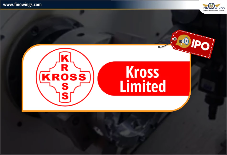 Kross Limited IPO